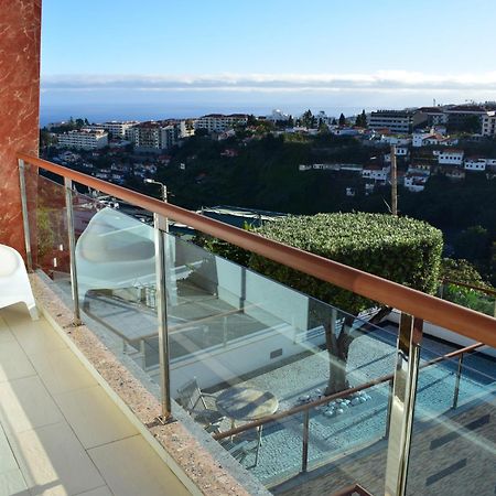 فيلا Moradia Vista Atlantico فونشال المظهر الخارجي الصورة